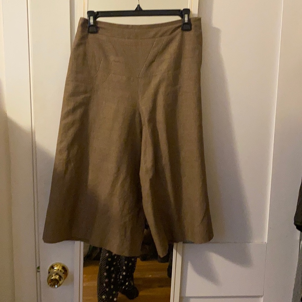 Nicole Miller Wide Pants/Shorts